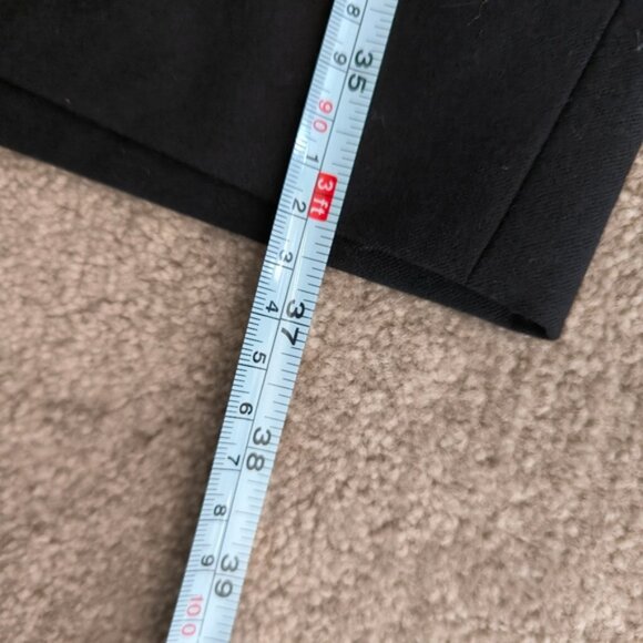 J. Crew Timeless Peplum Preppy Old Money Evening Glam Chic Dress 2 - Picture 7 of 9